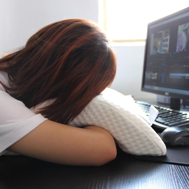 Memory Foam Pillow