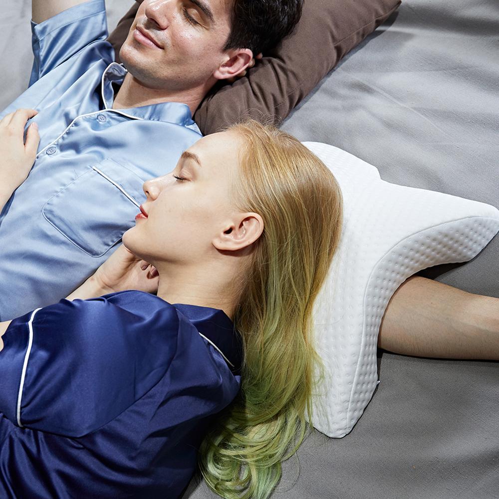 Memory Foam Pillow